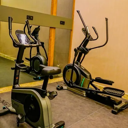 Extenso Отель 4*