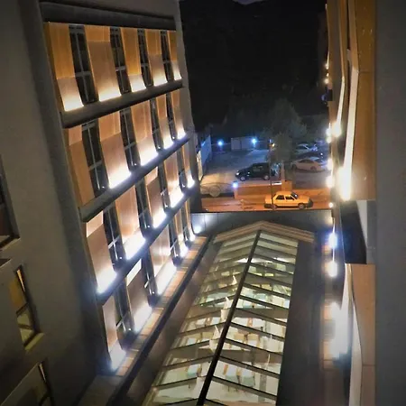 Hotel Extenso Gaziemir