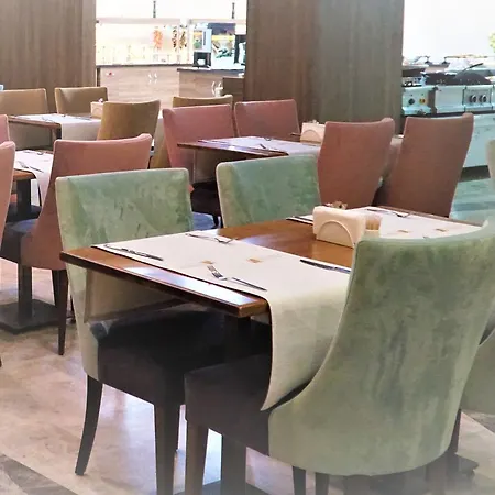 Hotel Extenso Gaziemir