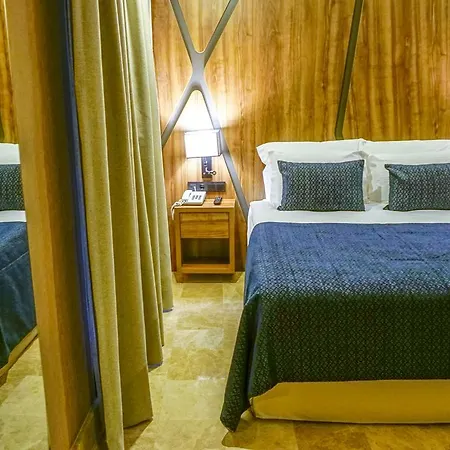 Hotel Extenso