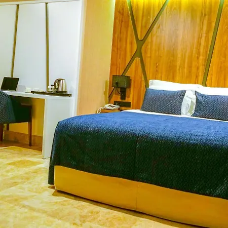 Extenso Hotel Gaziemir