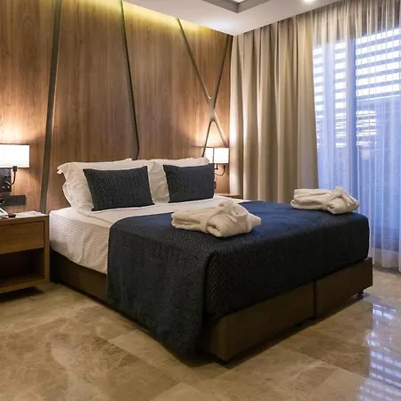 Hotel Extenso Gaziemir