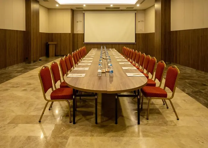 Hotel Extenso Gaziemir