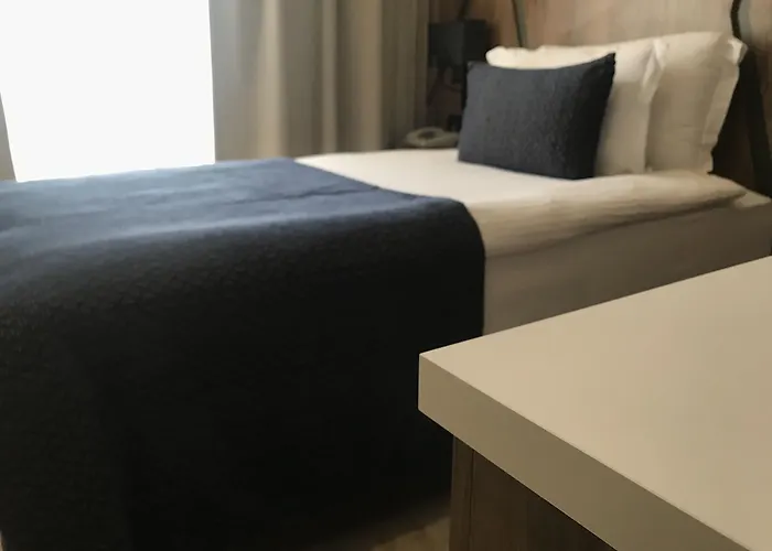 Extenso Hotel Gaziemir