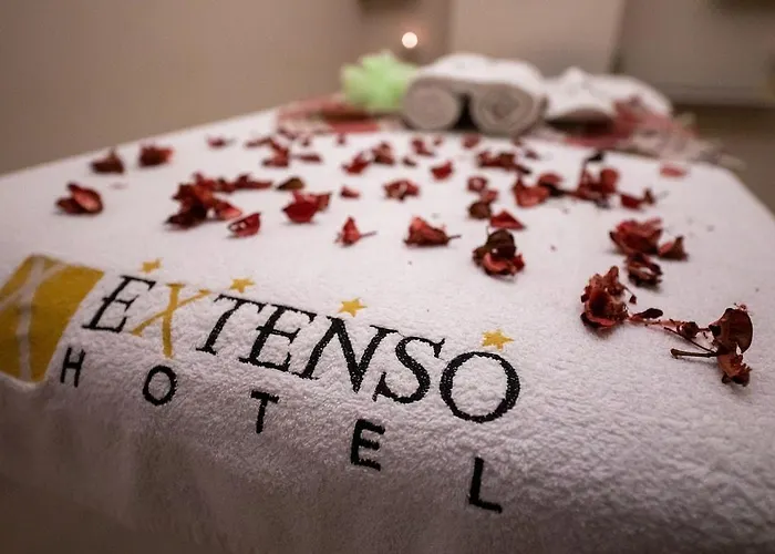 Extenso Hotel 4*