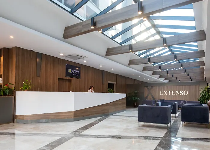 Extenso Hotel