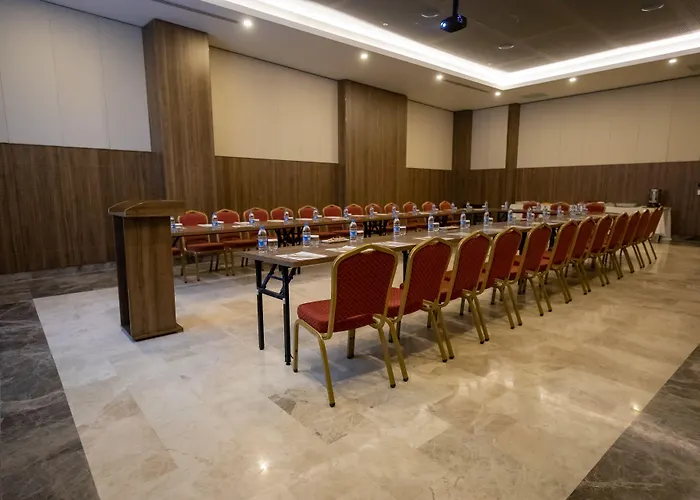 Hotel Extenso Gaziemir