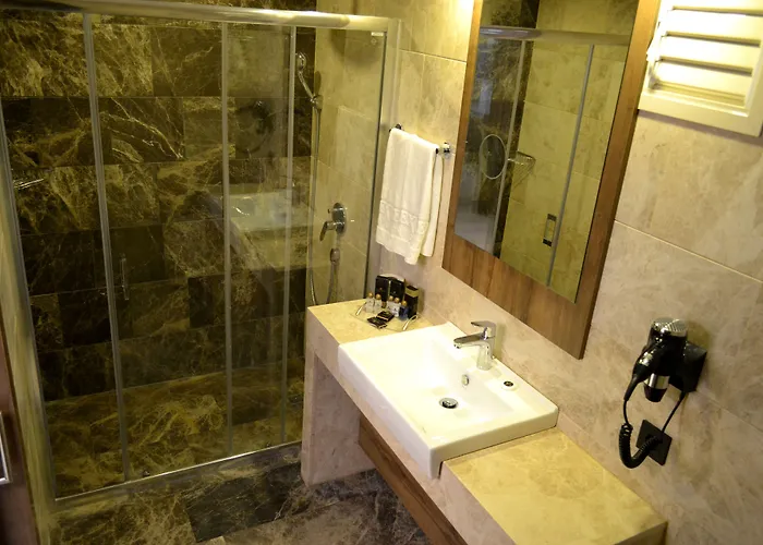 Extenso Hotel Gaziemir