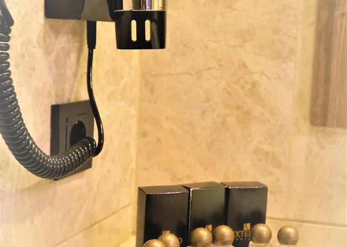 Extenso Hotel Gaziemir