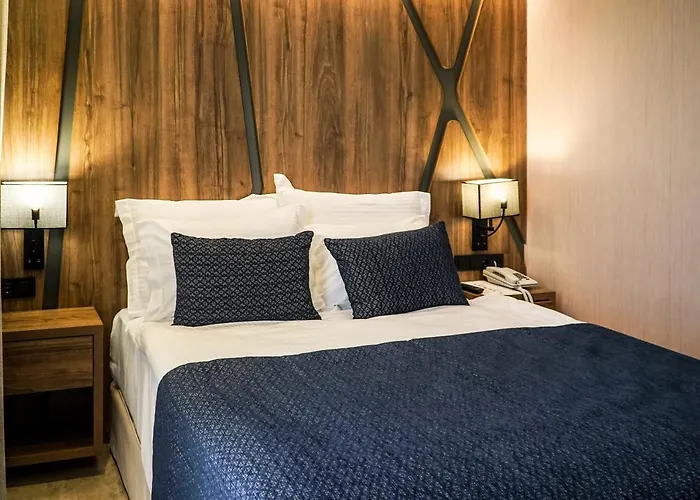 Extenso Hotel Gaziemir