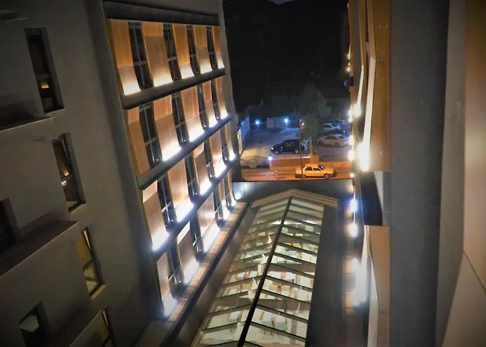 Hotel Extenso Gaziemir