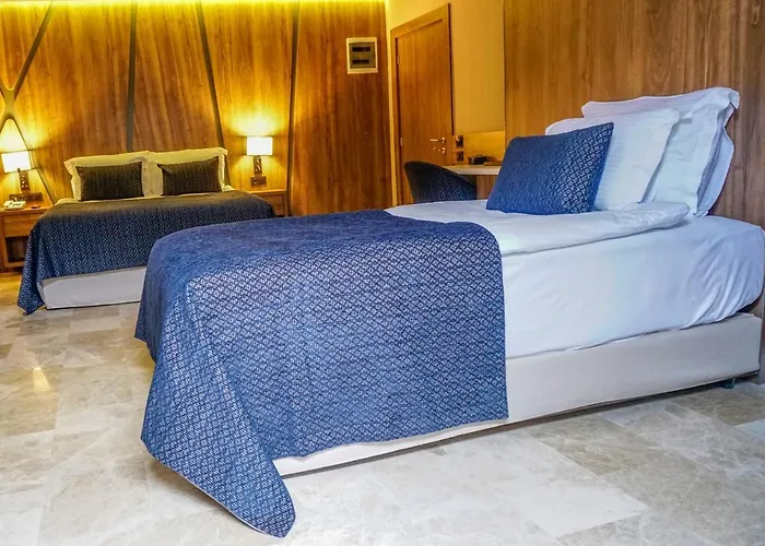 Hotel Extenso Gaziemir