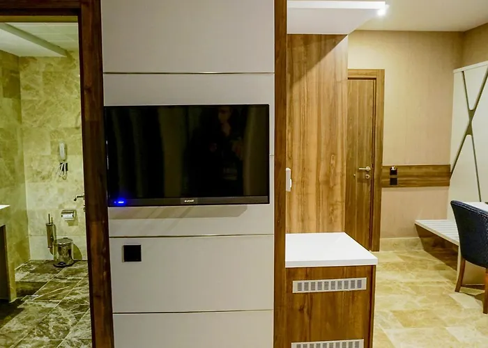 Extenso Hotel Gaziemir