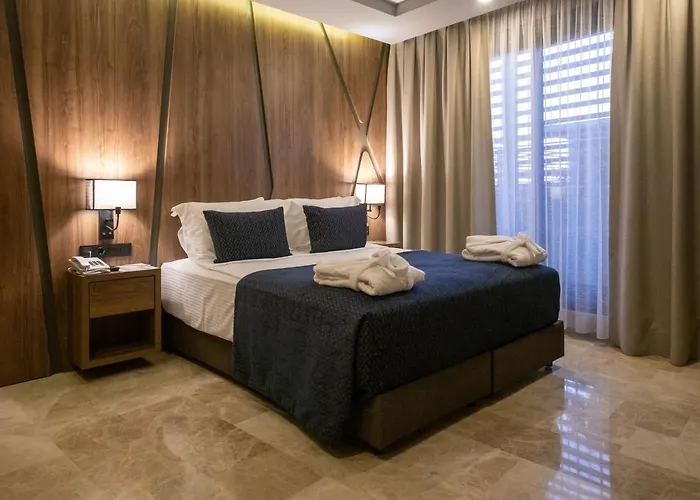 Hotel Extenso Gaziemir