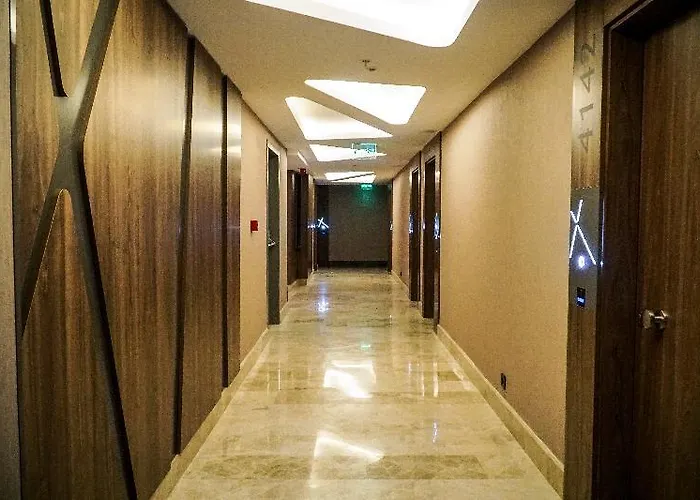 Extenso Hotel Gaziemir