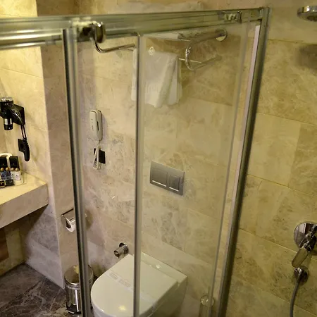 מלון Extenso 4*